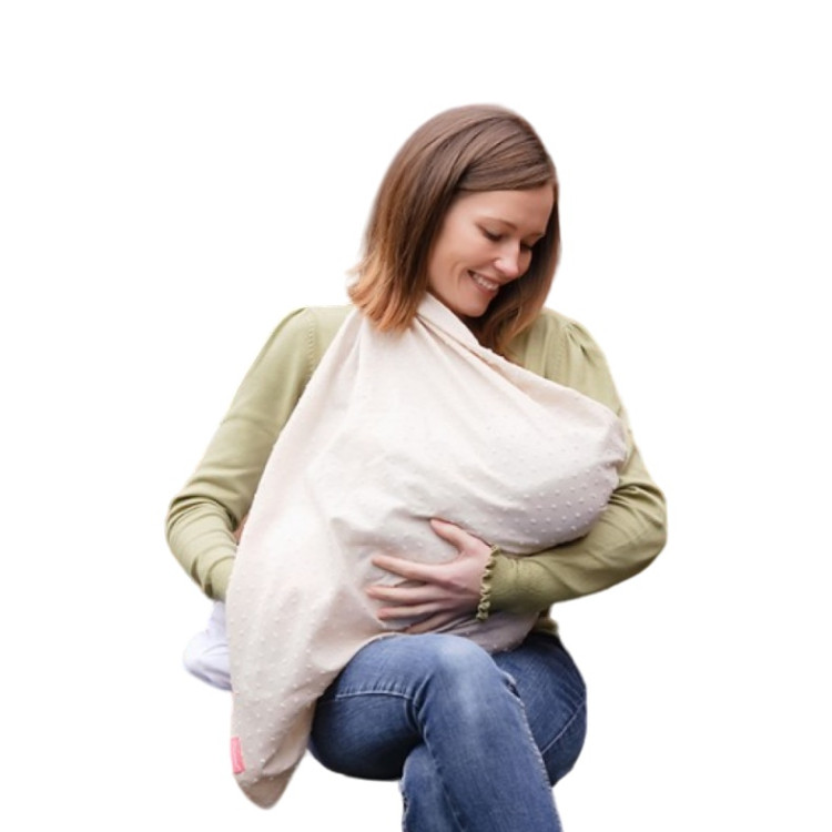 Mamascarf Μαντίλι Θηλασμού Mamascarf Μαντίλι Θηλασμού