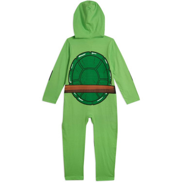 Στολή χελωνονιντζάκι με μάσκα