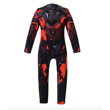 Στολή Superhero Man