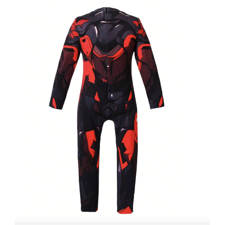 Στολή Superhero Man