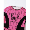 Παιδικό φορεματάκι αποκριάτικο - Spiderwoman