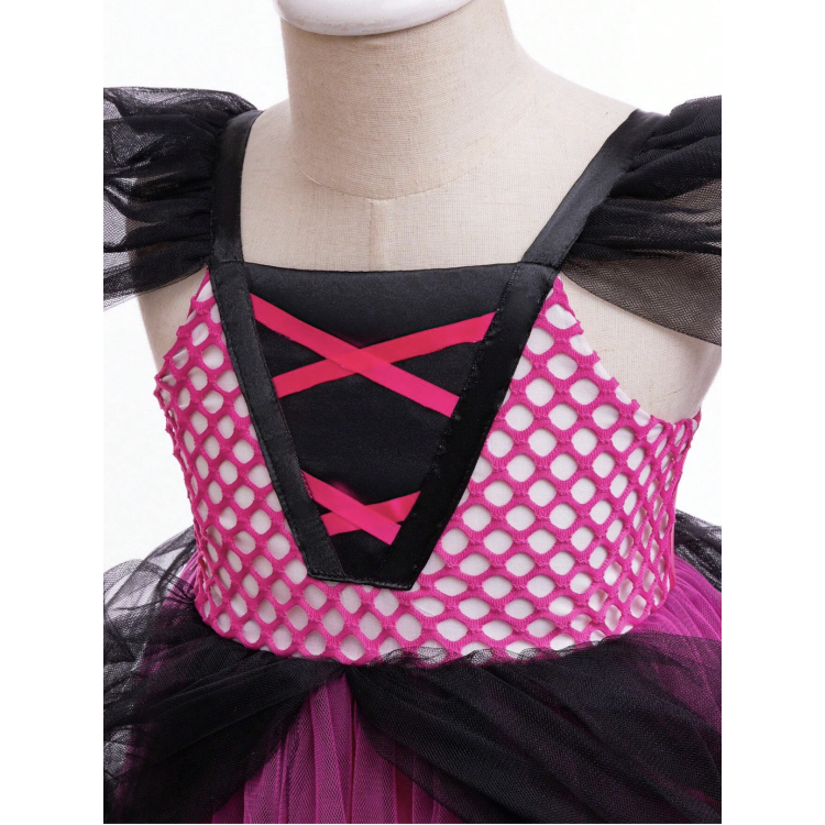 Αποκριάτικη στολή Μαγισσούλα