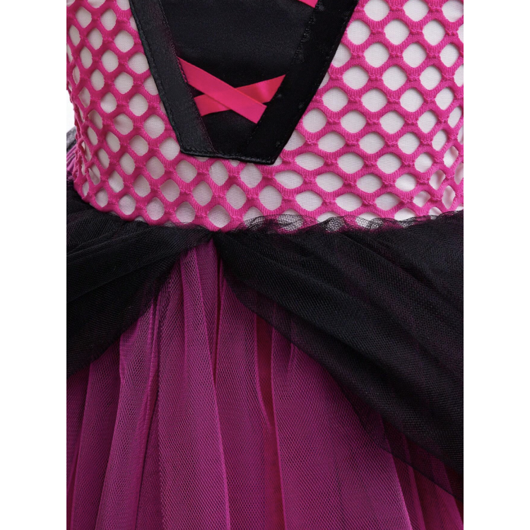 Αποκριάτικη στολή Μαγισσούλα