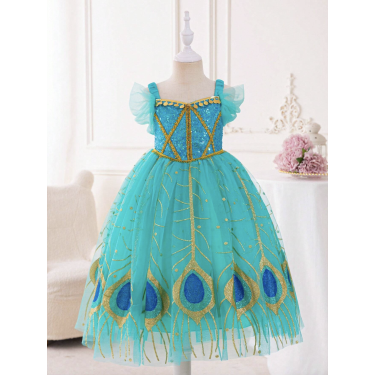 Παιδική στολή Πριγκίπισσα της Ανατολής Παιδική στολή Πριγκίπισσα της Ανατολής