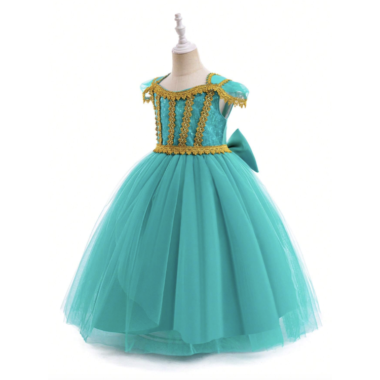 Στολή Πριγκίπισσα της Ανατολής