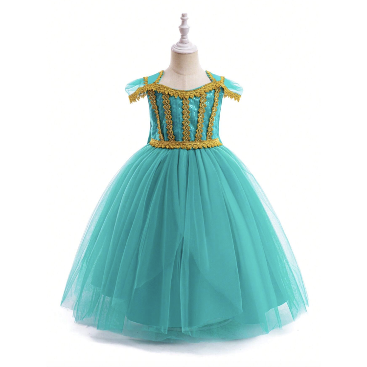 Στολή Πριγκίπισσα της Ανατολής