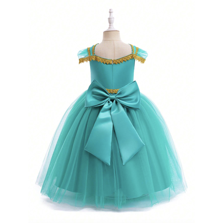 Στολή Πριγκίπισσα της Ανατολής