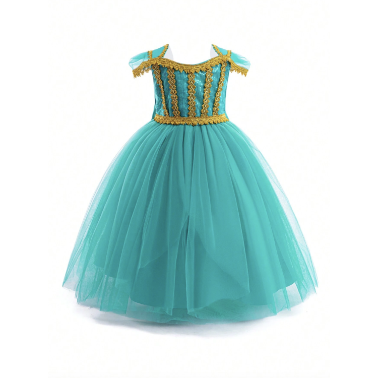 Στολή Πριγκίπισσα της Ανατολής