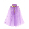 Mermaid Princess Cape set