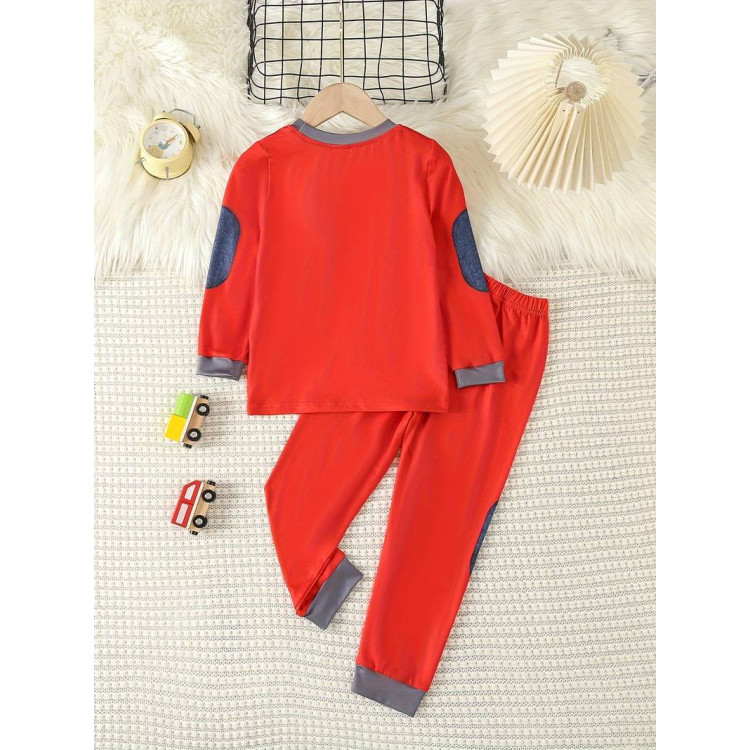 Παιδική Στολή Πυροσβέστη