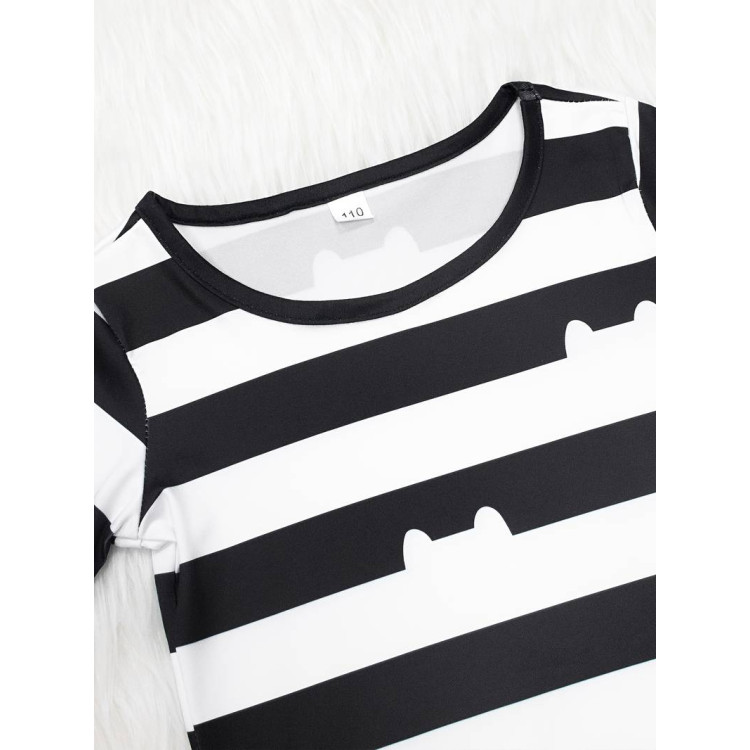 Παιδικό σετ Catwoman με Αξεσουάρ