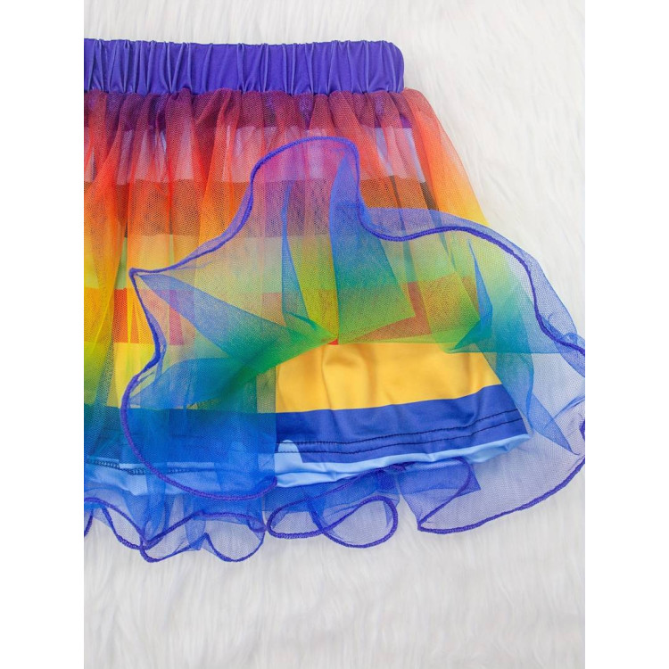 Παιδικό σετ Catwoman με Αξεσουάρ