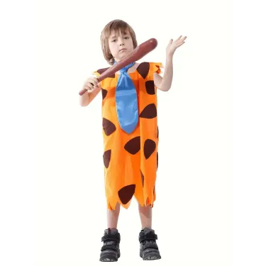 Στολή άνθρωπος των σπηλαίων