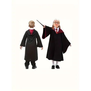 Στολή σχολή μαγείας