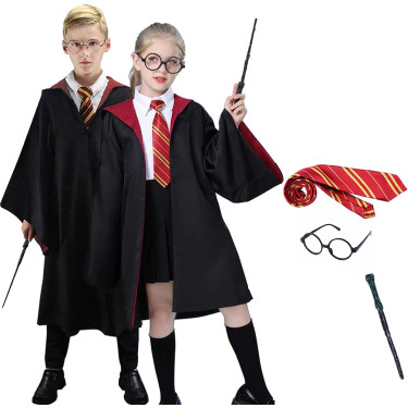 Στολή σχολή μαγείας