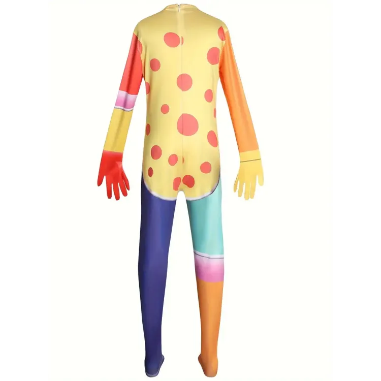 Στολή EMERY The Amazing Digital Circus