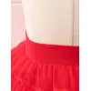 Παιδική Φούστα tutu - Kόκκινο