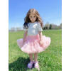 Φούστα Παιδική tutu - Ροζ