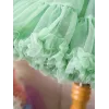 Φούστα Παιδική tutu - Ανοιχτό Πράσινο Φούστα Παιδική tutu - Ανοιχτό Πράσινο