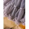 Φούστα Παιδική tutu - Γκρι