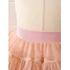 Φούστα Παιδική tutu - Απαλό Ροδακινί Φούστα Παιδική tutu - Απαλό Ροδακινί