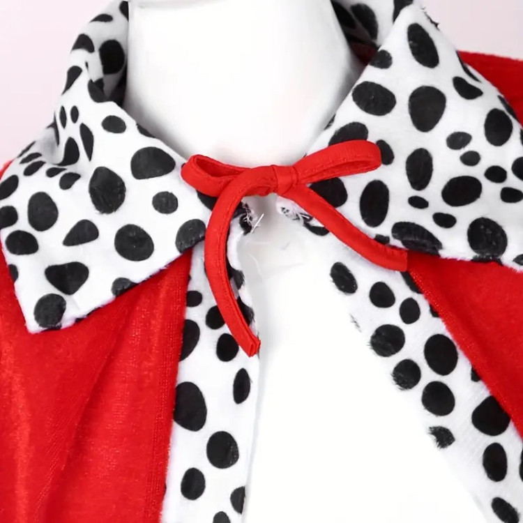 Στολή βασιλιά  - Κόκκινη