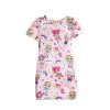 Παιδικό Φόρεμα sweet girl - Ροζ