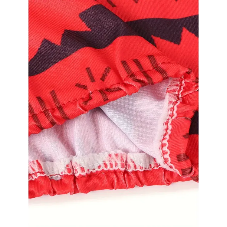 Πριγκίπισσα της θάλασσας Παιδική Στολή με δύο αξεσουάρ