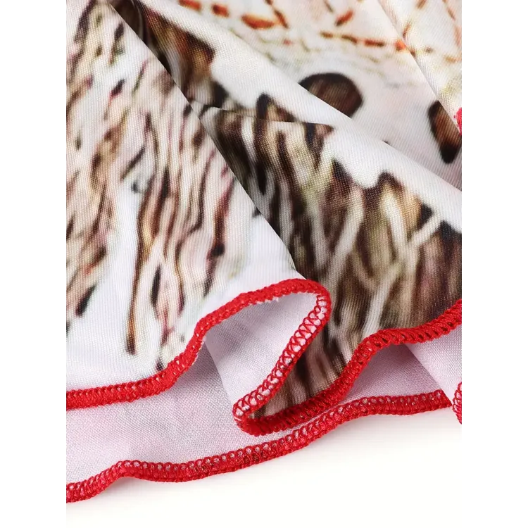 Πριγκίπισσα της θάλασσας Παιδική Στολή με δύο αξεσουάρ