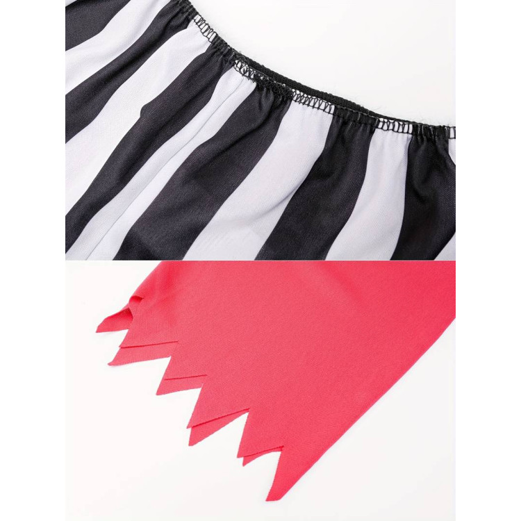 Στολή Πειρατή 3 κομμάτια