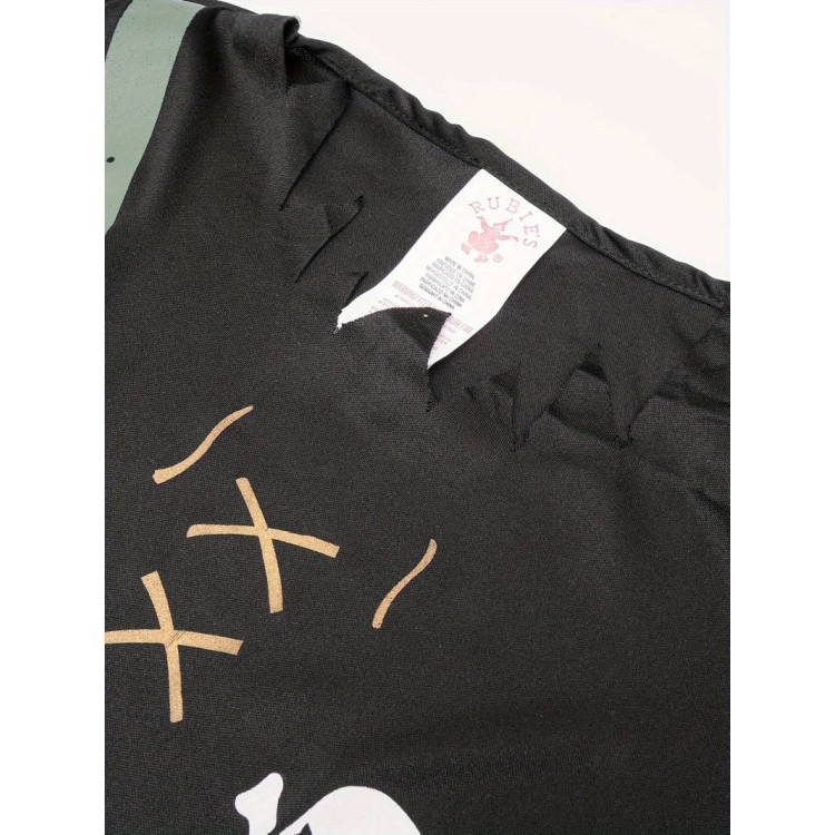 Στολή Πειρατή 3 κομμάτια