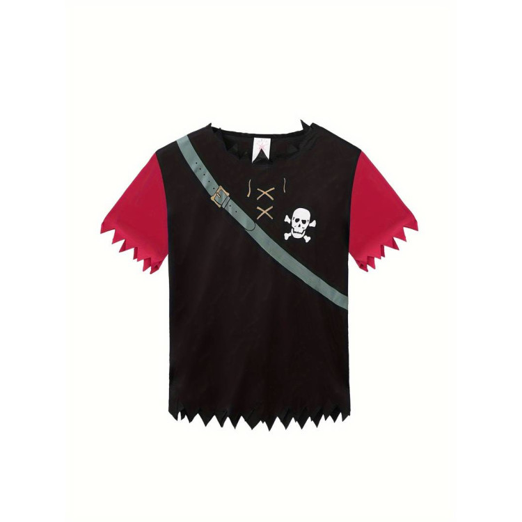 Στολή Πειρατή 3 κομμάτια