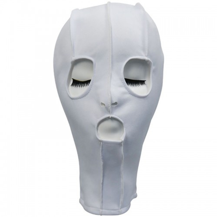 Κόκκινη Στολή Scary Cosplay 3 κομμάτια