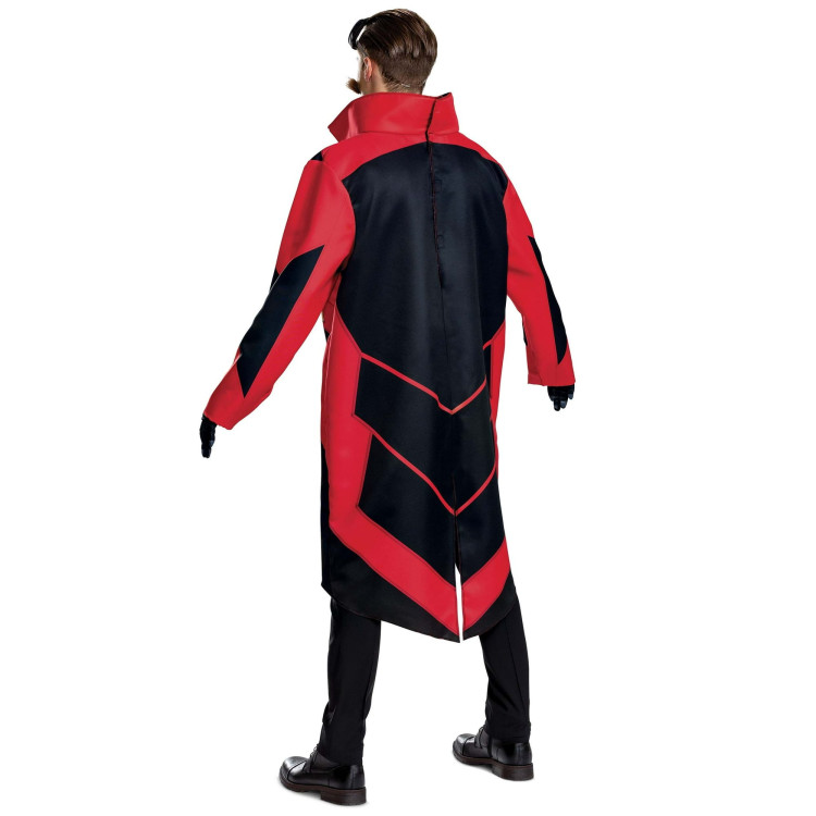 Στολή Dr.redman