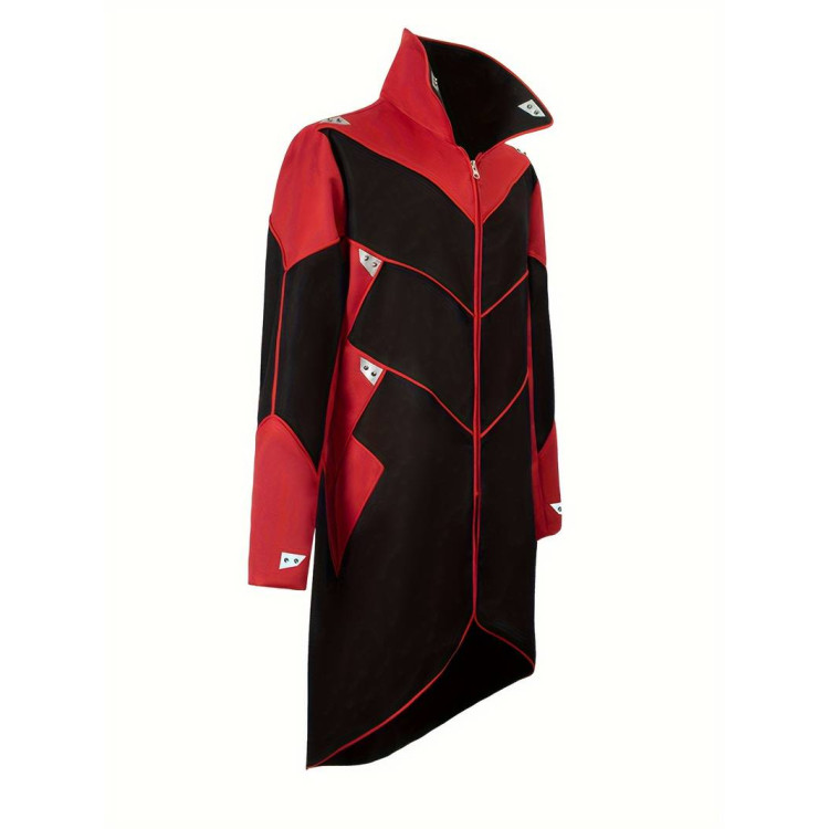 Στολή Dr.redman