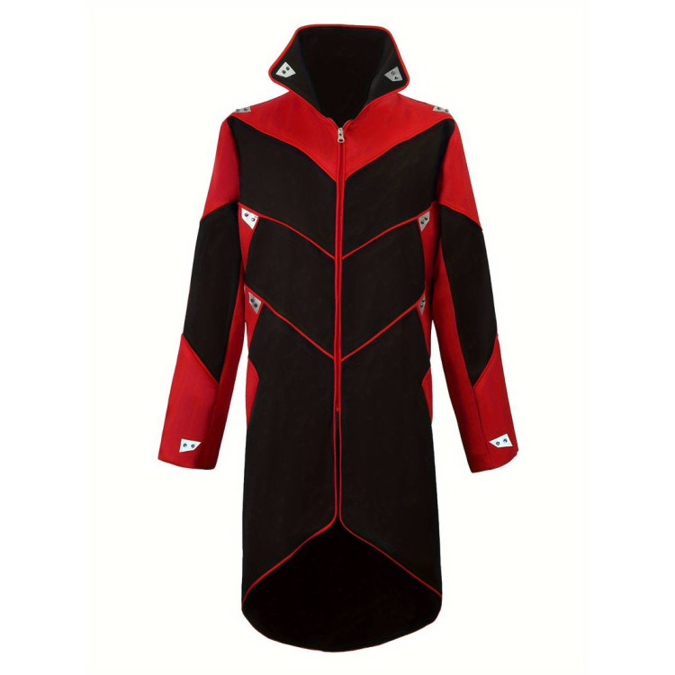 Στολή Dr.redman