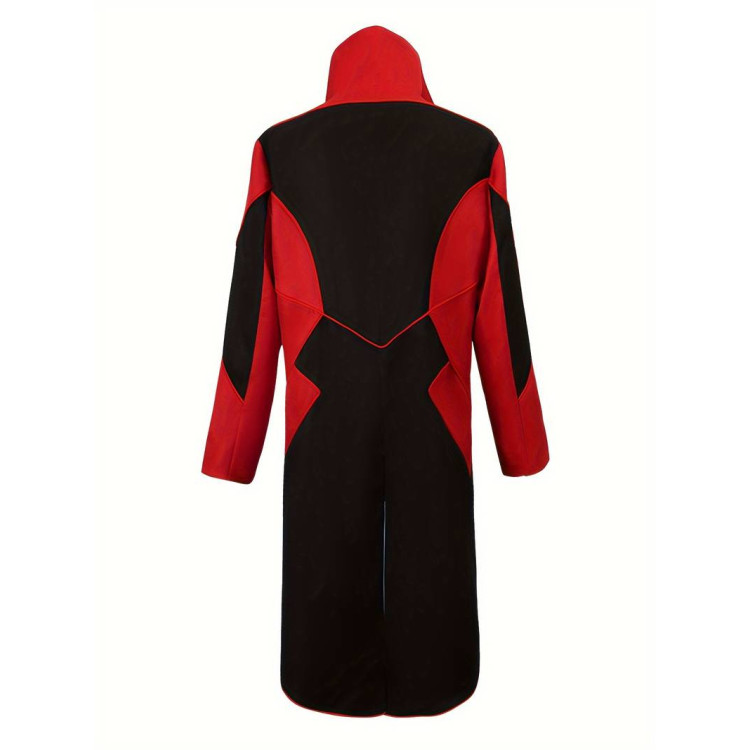 Στολή Dr.redman