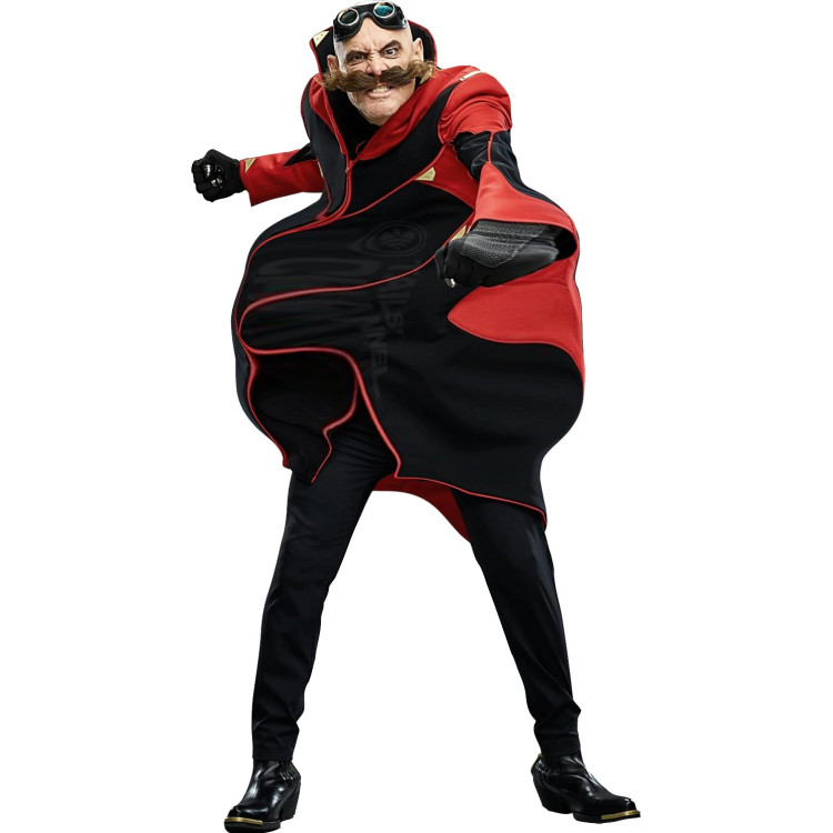 Στολή Dr.redman