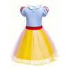 Μικρή Πριγκίπισσα του χιονιού παιδική Στολή
