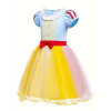 Μικρή Πριγκίπισσα του χιονιού παιδική Στολή