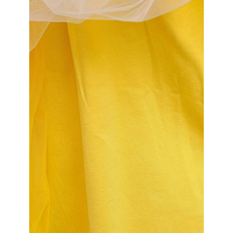 Μικρή Πριγκίπισσα του χιονιού παιδική Στολή