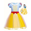 Μικρή Πριγκίπισσα του χιονιού παιδική Στολή