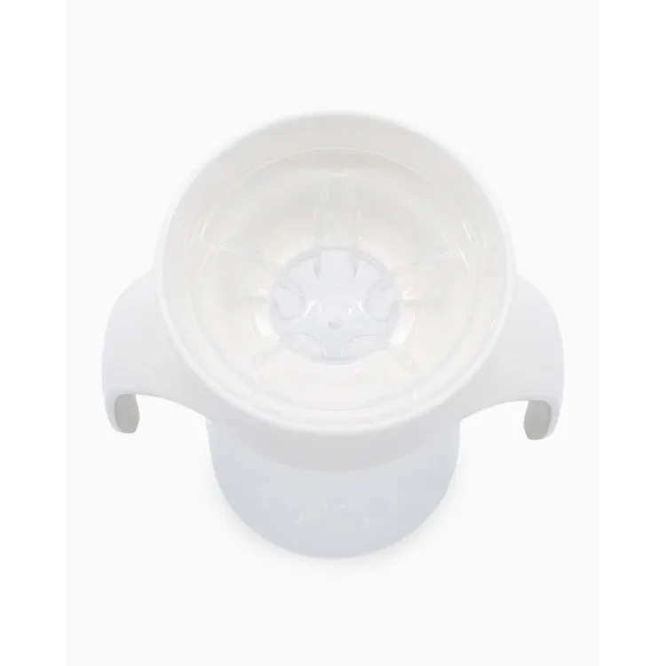 Twistshake Εκπαιδευτικό Κύπελλο Spill-Free 360° 230ml 6+Μηνών Twistshake Εκπαιδευτικό Κύπελλο Spill-Free 360° 230ml 6+Μηνών