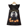 Halloween Φορεματάκι - Μαύρο