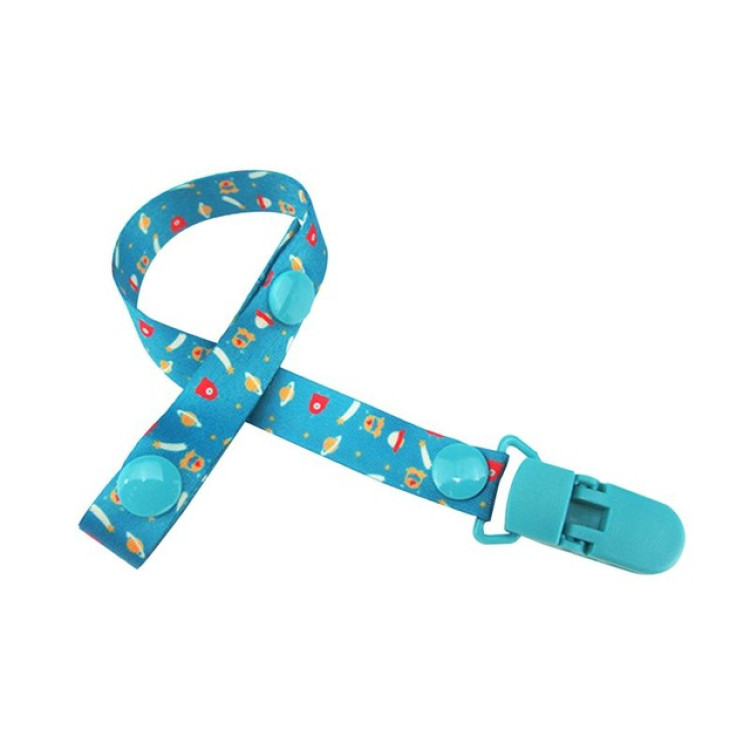 Σετ απο 3 λουράκια για πιπίλες