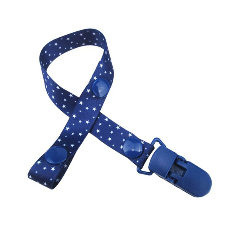 Σετ απο 3 λουράκια για πιπίλες