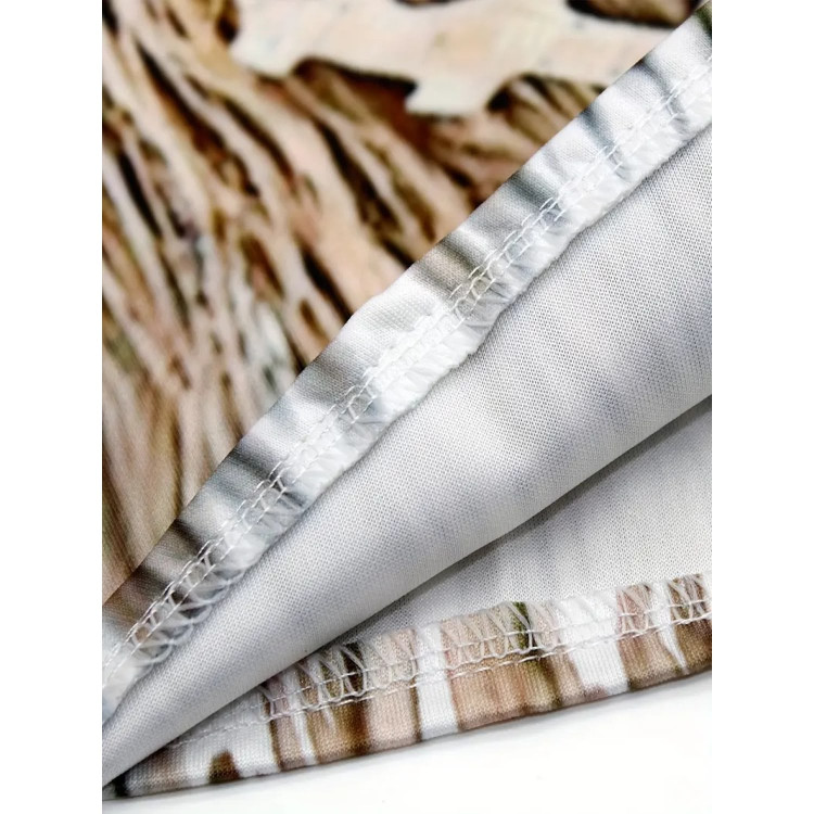 Σετ Πριγκίπισσα της θάλασσας Moanna Παιδική Στολή