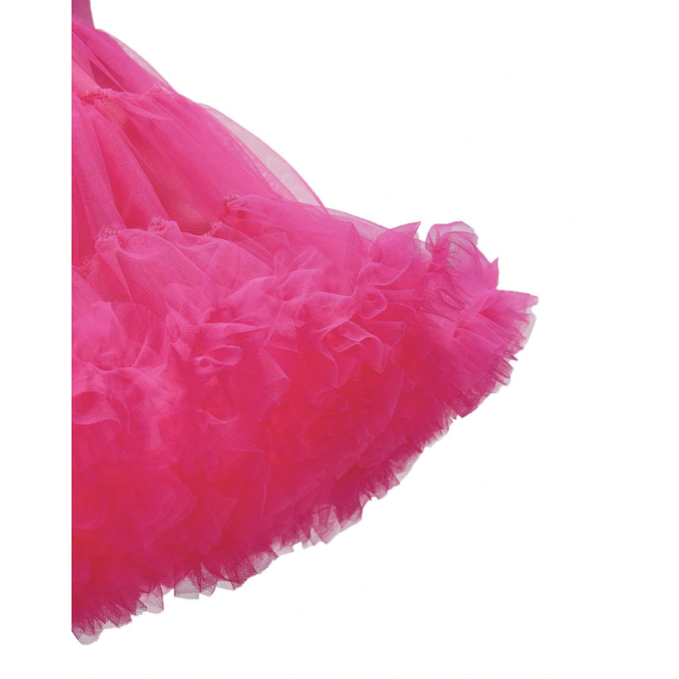 Φούστα Παιδική tutu σε χρώμα Ροζ