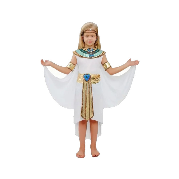Κλεοπάτρα Βασίλισσα της Αιγύπτου - Παιδική Στολή