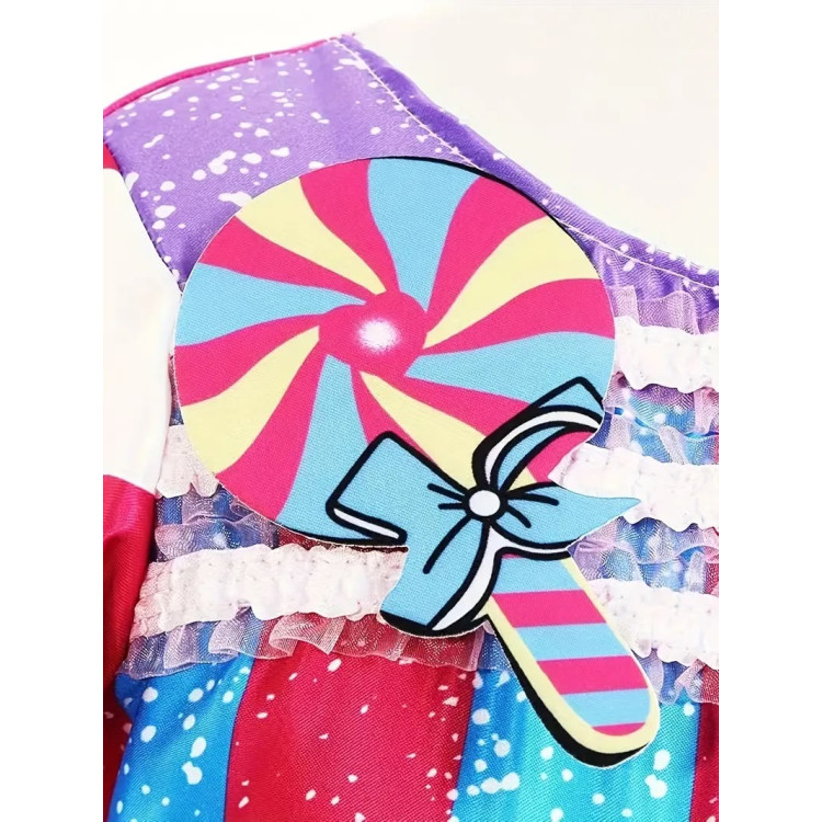 Lollipop γλυκιά πριγκίπισσα